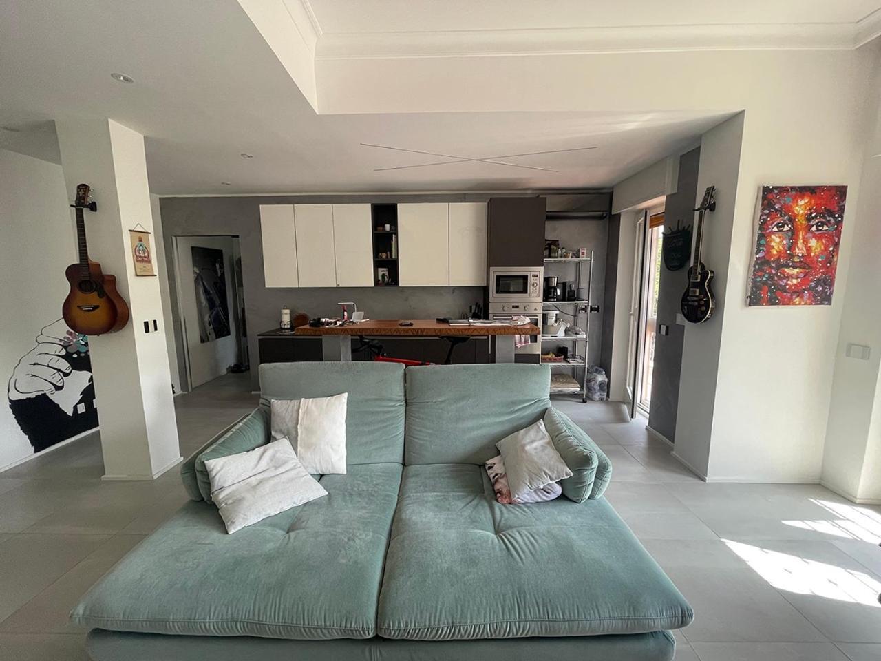 Stylish 1 Bedroom In Roma