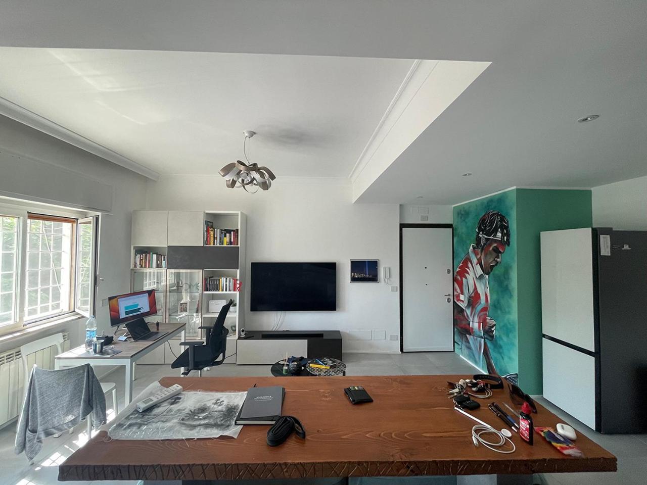 Appartamento Stylish 1 Bedroom In *