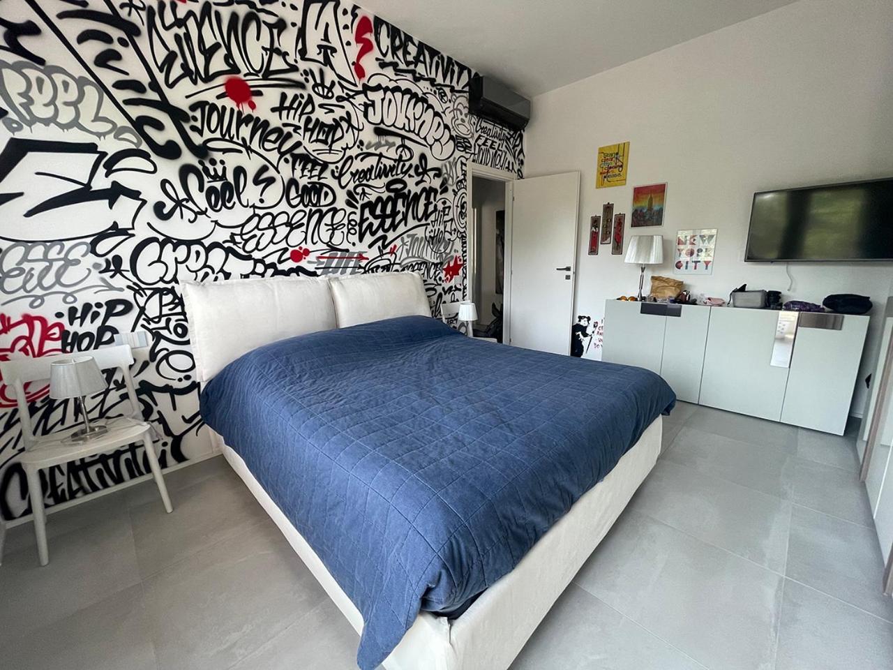 Appartamento Stylish 1 Bedroom In